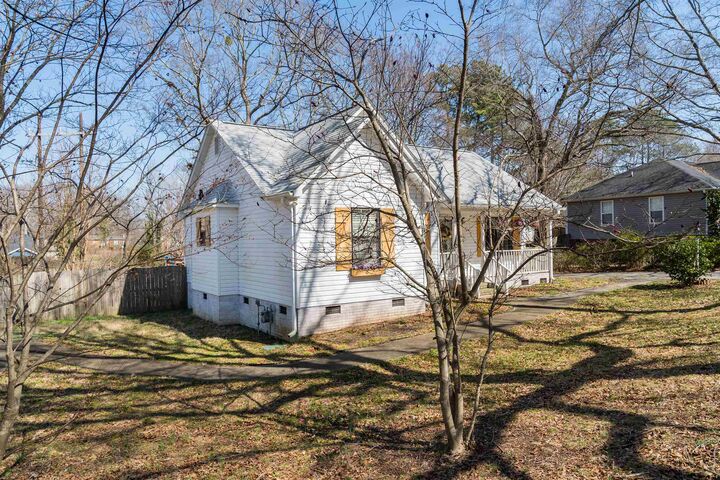 Property Photo: 127 Loblolly Drive SC 29303