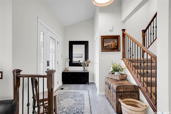 Property Photo: 262 Christopher Crescent SK S7J 3R6