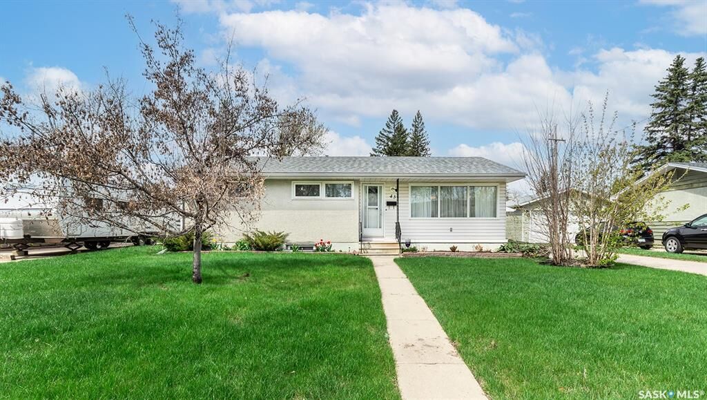 Photo de la propriété: 43 Lindsay Drive SK S7H 3E2