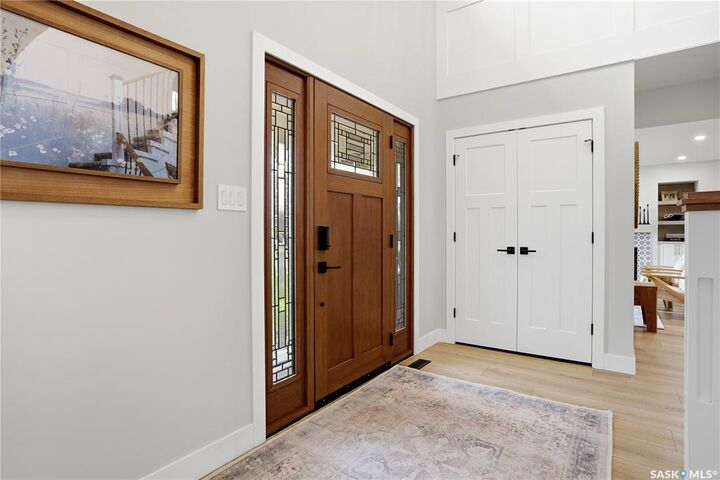 Property Photo: 2202 Wascana Greens SK S4V 2M2