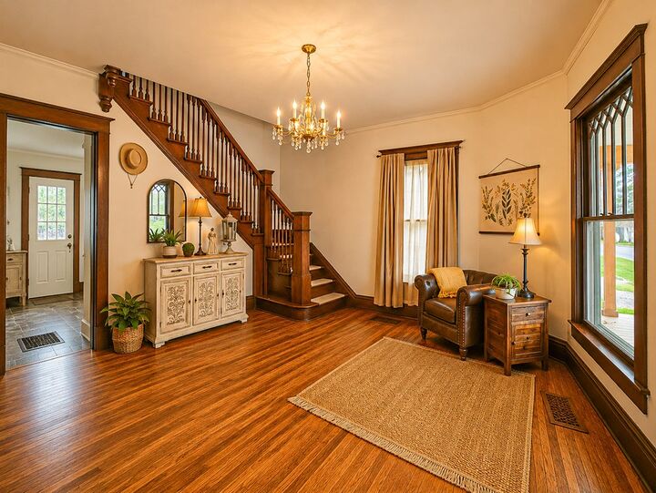 Property Photo:  335 Pennsylvania Ave.  OH 45692 