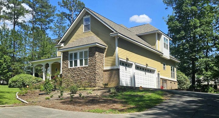 Property Photo:  110 Trail Creek Drive  GA 31757 