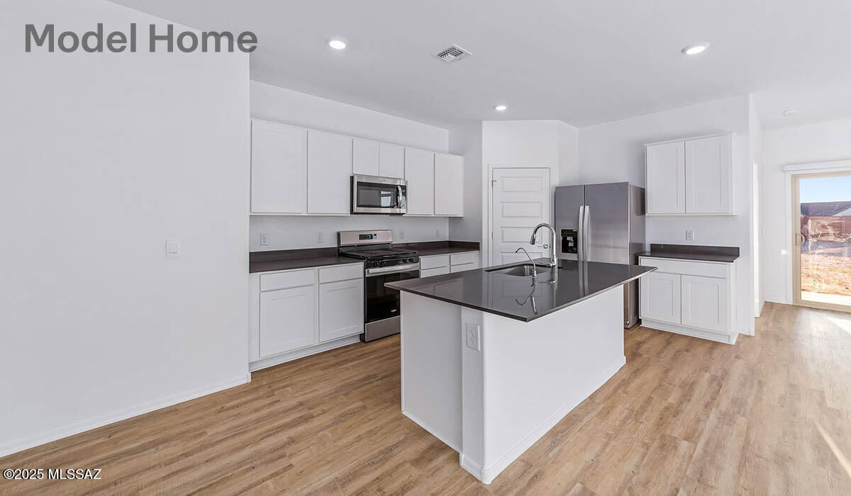 Property Photo:  12247 E Rose Frances Drive  AZ 85641 
