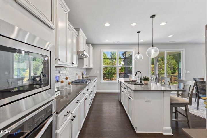 Property Photo: 3429 Mountain Hill Drive NC 27587