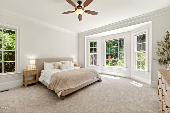 Property Photo:  10101 Lobley Hill Lane  NC 27613 