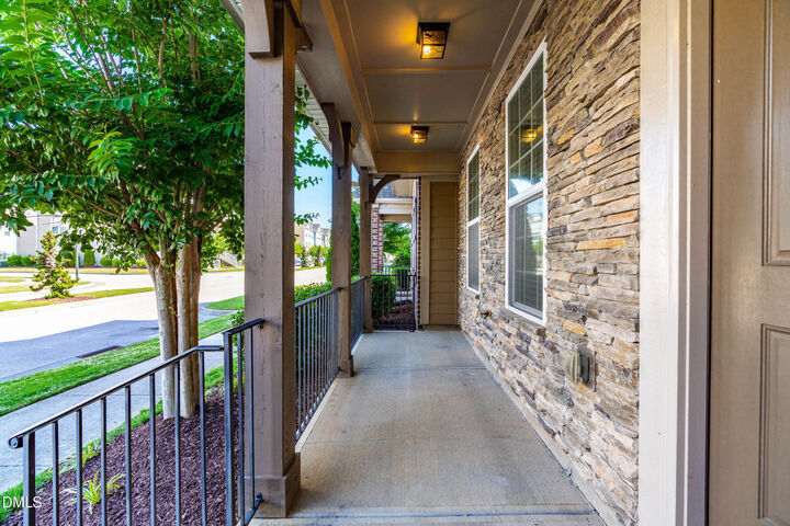 Property Photo:  542 Grand Central Station  NC 27502 