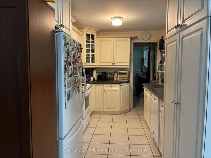 Property Photo: 36826 Dungannon Road ON N0M 1R0