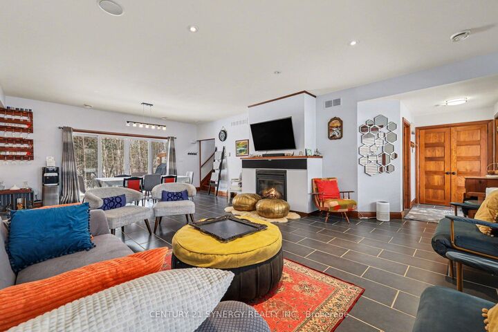 Property Photo: 393 Gold Creek Road ON K0G 1K0