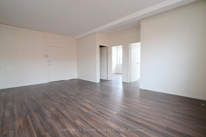 Property Photo:  1359 Wilson Avenue 1  ON M3M 1H7 
