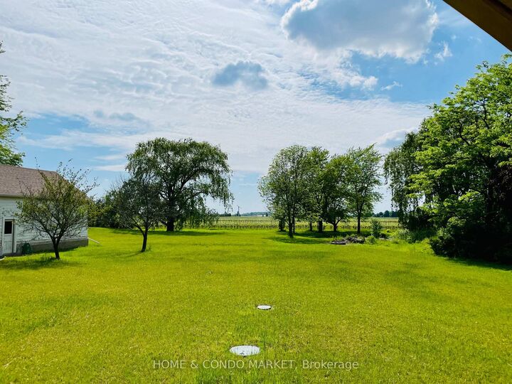 Property Photo:  15450 Niagara River Parkway  ON L0S 1J0 