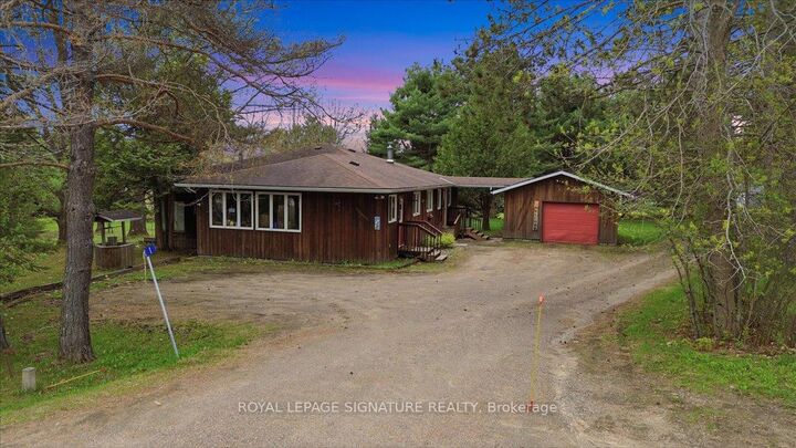 Property Photo: 2212-1 Highway 60 N/A ON P1H 2J6