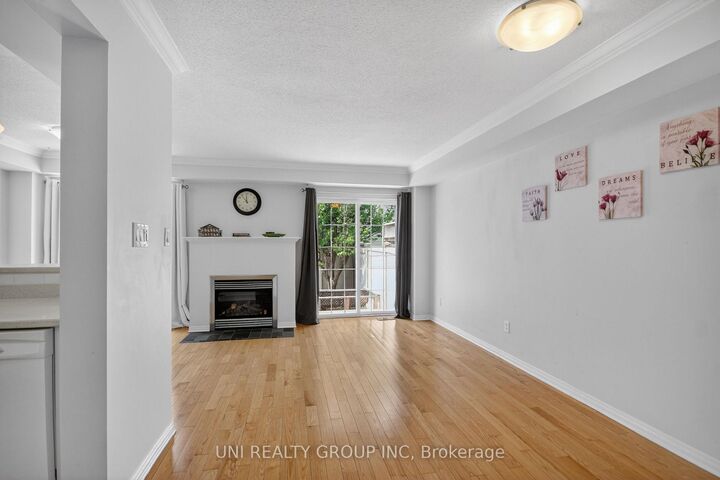 Property Photo: 546 Ashbourne Crescent ON K2J 0P6