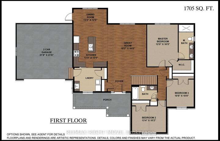 Property Photo: 1914 Rudolph Court ON L3V 7A6