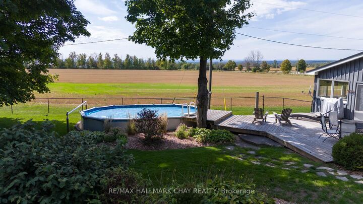 Property Photo: 2473 Ronald Road ON L0L 1Y0