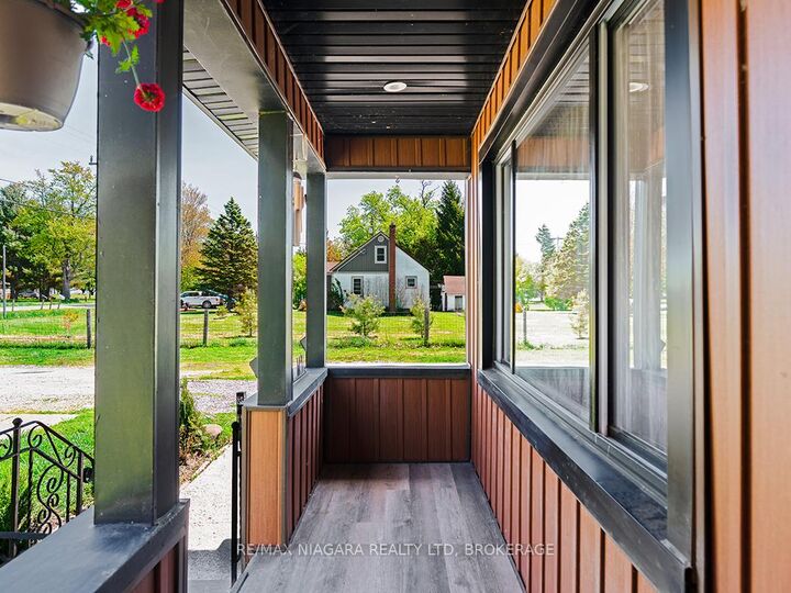 Property Photo: 11755 Highway 3 N/A ON L0S 1V0