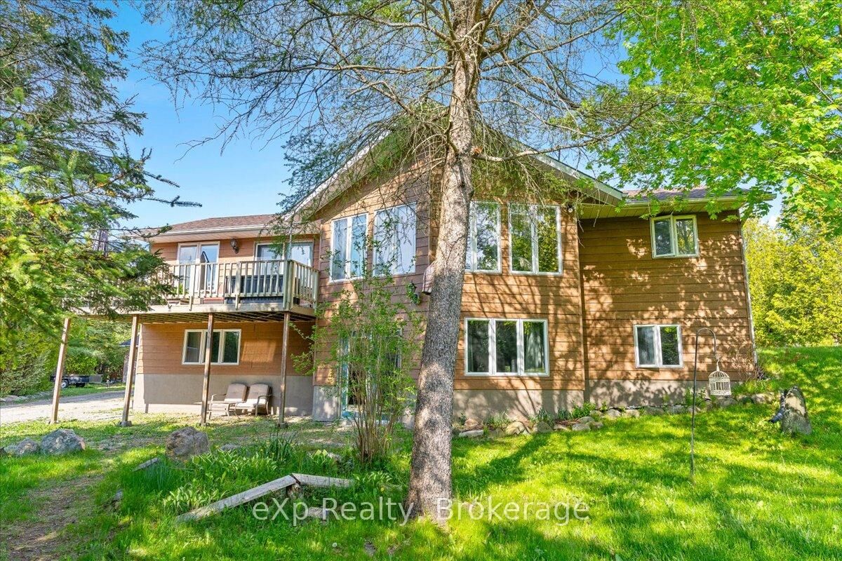 Property Photo: 55 Forbes Road ON N0H 2T0