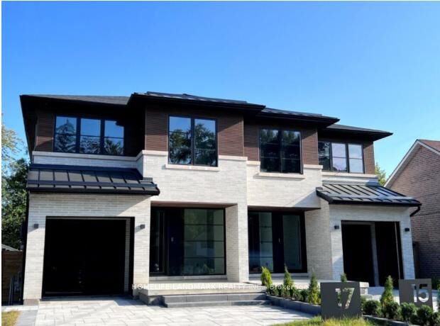 Property Photo:  1244 Fisher Avenue  ON L7P 2L4 