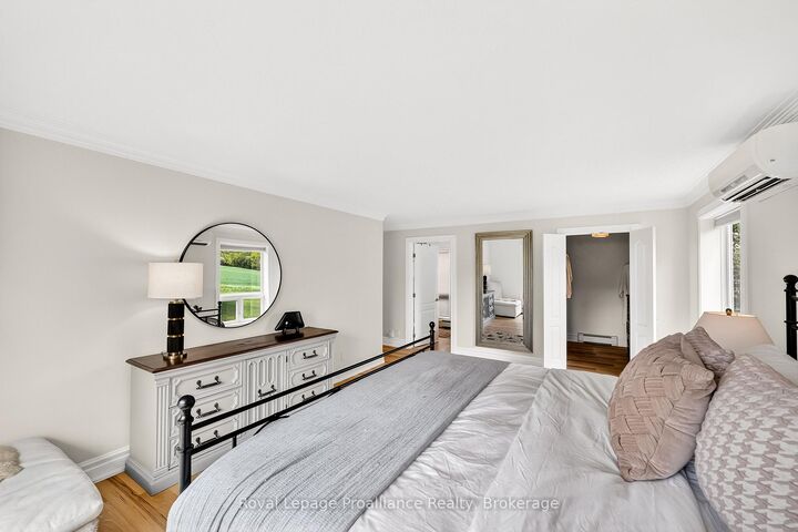 Property Photo: 439 Oak Lake Road ON K0K 3E0