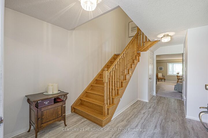 Property Photo: 707 Caradonna Crescent ON L3X 1W5