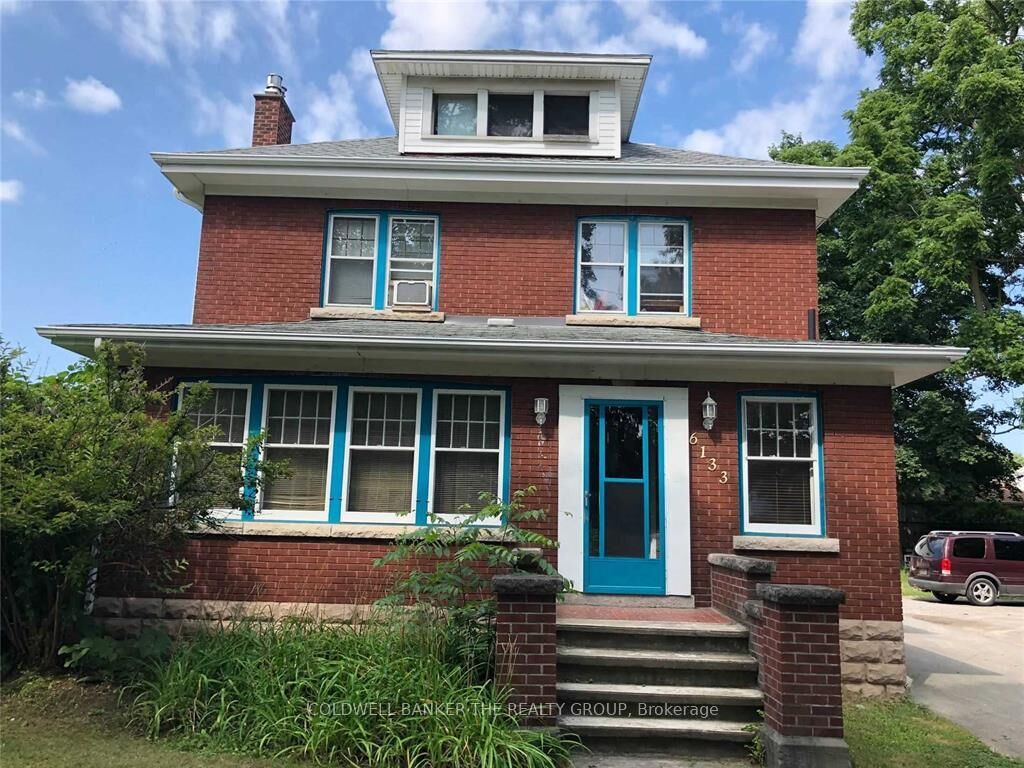 Property Photo:  6133 Drummond Drive  ON L2G 4M3 