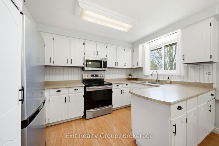 Property Photo: 168 North Shore Road ON K0K 2G0
