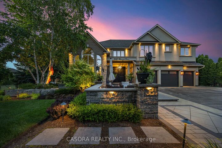 2147 Berwick Drive — photo 1