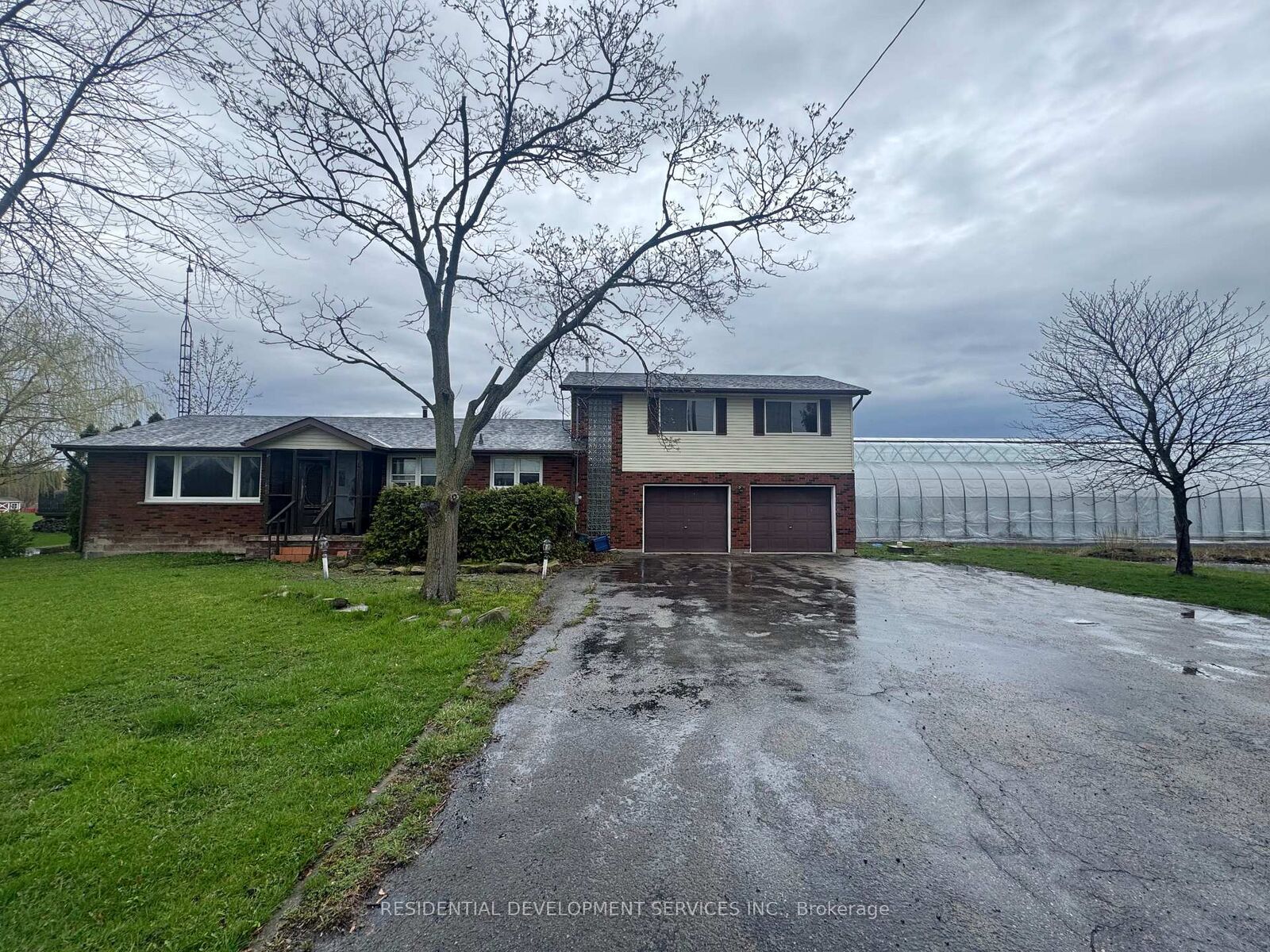 Property Photo: 342 Mountain Road ON L3M 4E7