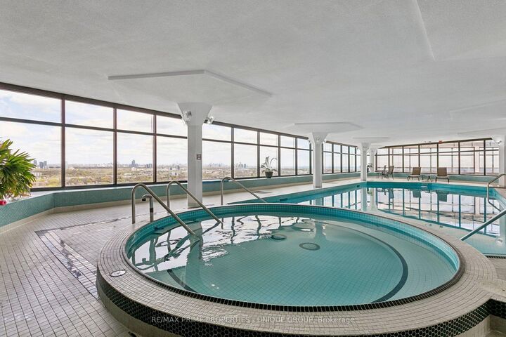 1300 Bloor Street 710 — photo 1