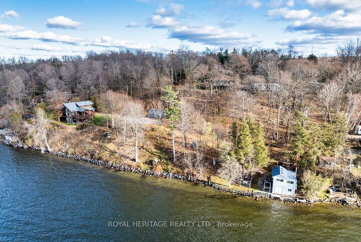 Property Photo: 7214 County 18 Road 7 ON K0K 2X0