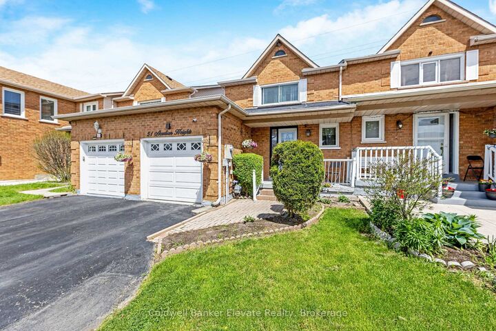 Property Photo:  51 Acadian Heights  ON L6Y 4H3 