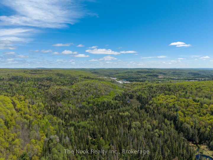 Property Photo:  0 Highway 62 N Highway  ON K0L 1C0 