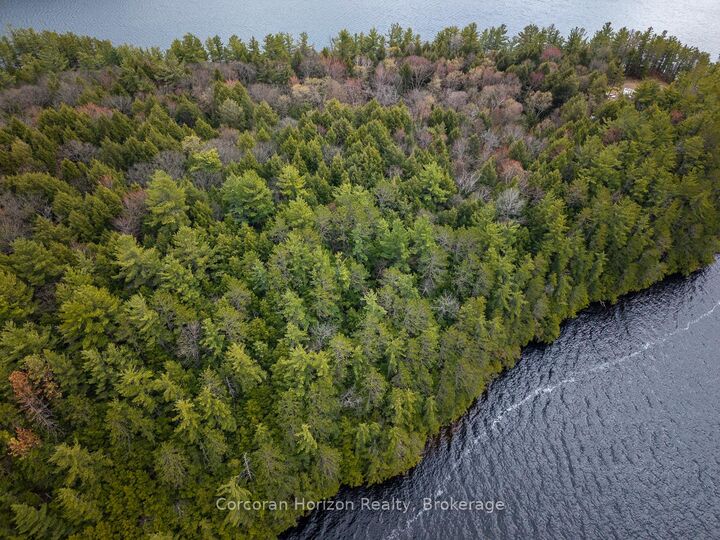 Property Photo: North Lot 18863 Kawagama Lake North Shore Drive ON P0A 1E0