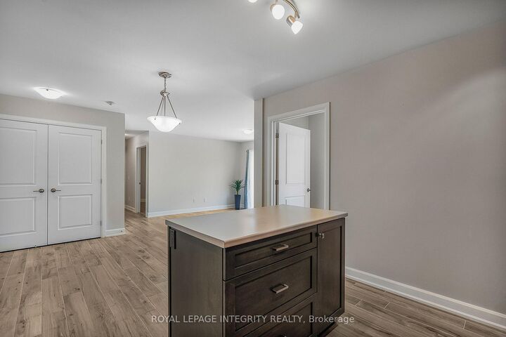 Property Photo: 48 Des Benevoles Street 208 ON K0A 2M0
