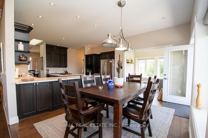 Property Photo: 4131 County Rd 32 N/A ON K0L 2H0