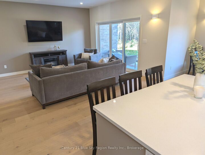 Property Photo: 160 Sugarbush Street ON P1C 1M8