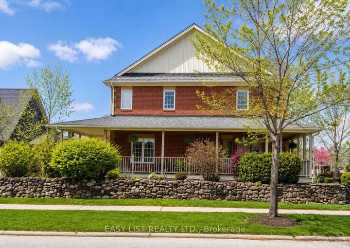 Property Photo: 111 Parkview Lane ON N0B 2K0