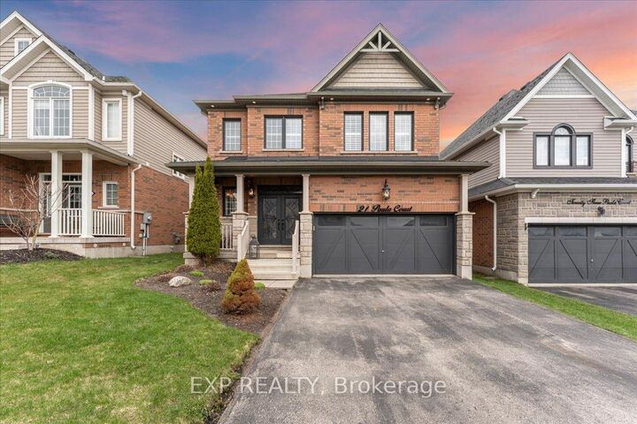 21 Paula Court — photo 1