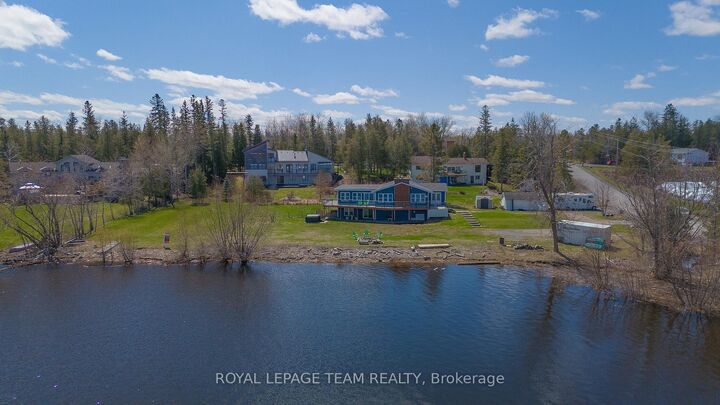 220 Vances Side Road — photo 1
