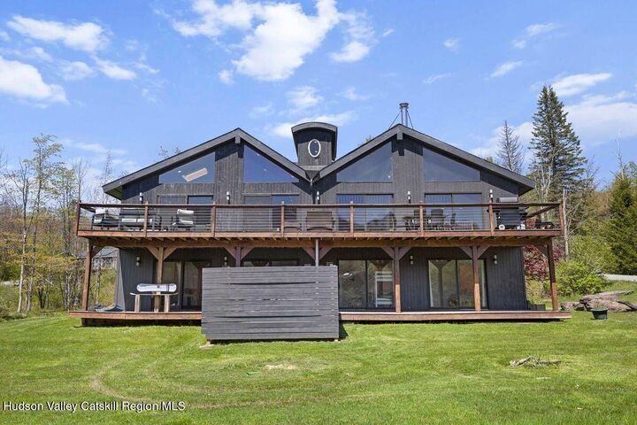 Property Photo: 109 Botti NY 12442