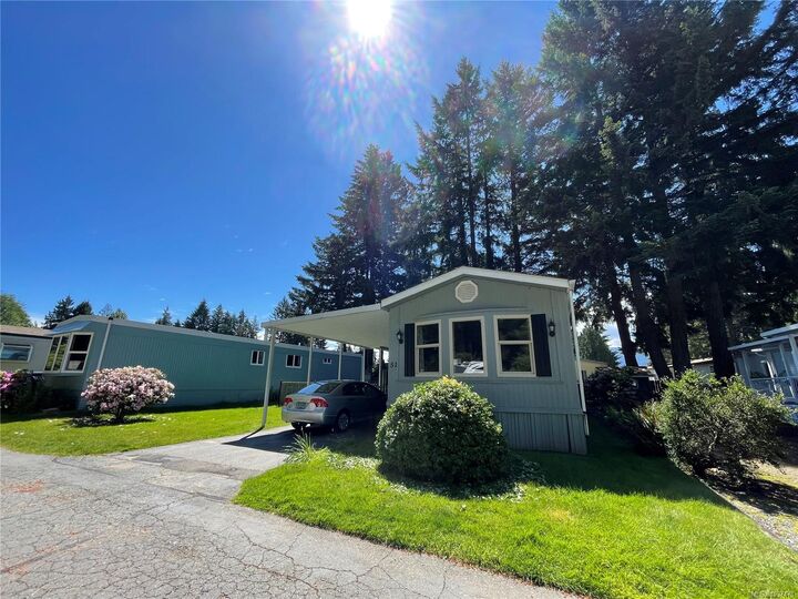 Property Photo:  5854 Turner Rd 51  BC V9T 2N6 