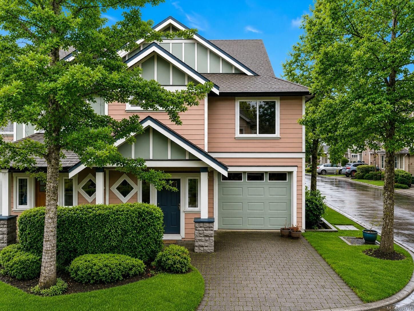 Property Photo: 2210 Sooke Rd 13 BC V9B 0E4