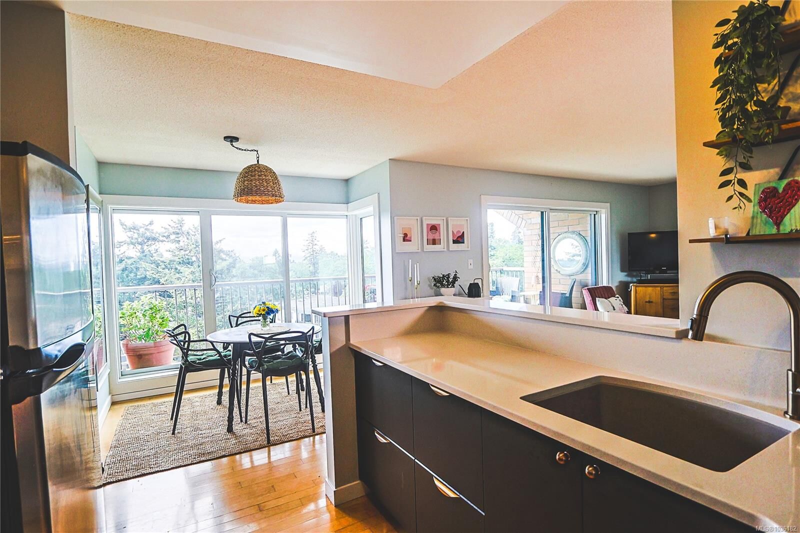 Property Photo:  4030 Quadra St 604  BC V8X 1K2 