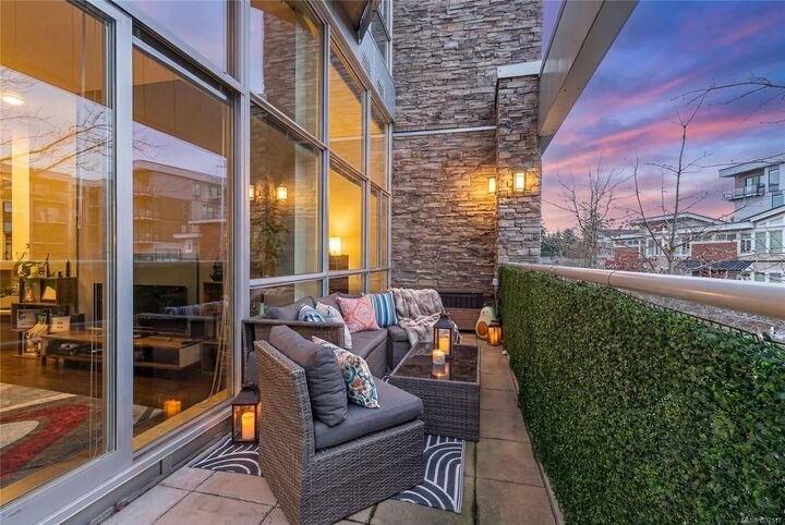 Property Photo: 2745 Veterans Memorial Pkwy 332 BC V9B 0H4