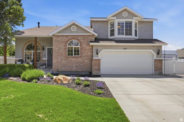 Property Photo: Address not disclosed UT 84057