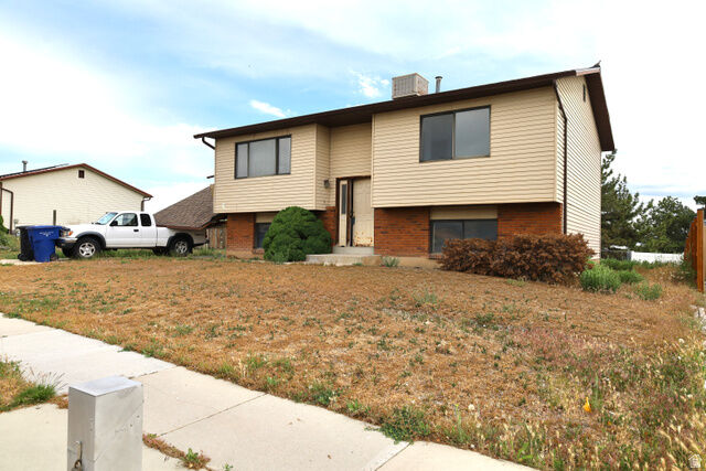 Property Photo:  5883 S Blue Iron Way  UT 84118 