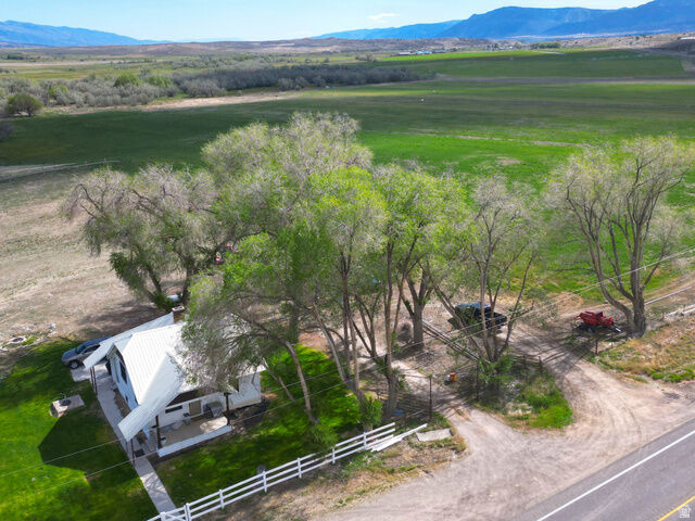 Property Photo:  3611 W Highway 116  UT 84647 