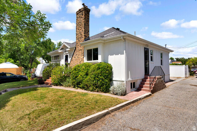 Property Photo:  1515 E 2700 S  UT 84106 