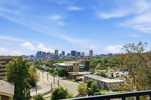 Property Photo:  1032 E 400 S 602B  UT 84102 