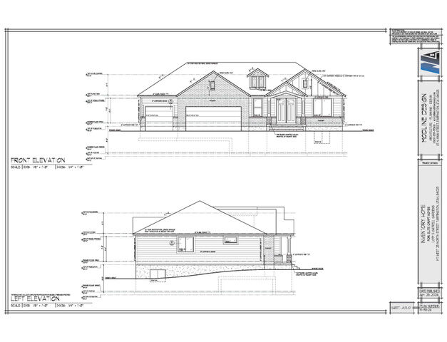 Property Photo: 147 W 25 N 5 UT 84025