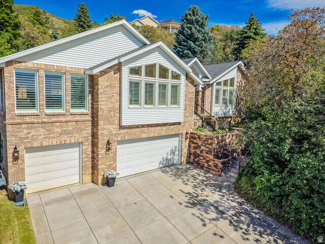 Property Photo:  295 S 1550 E  UT 84010 